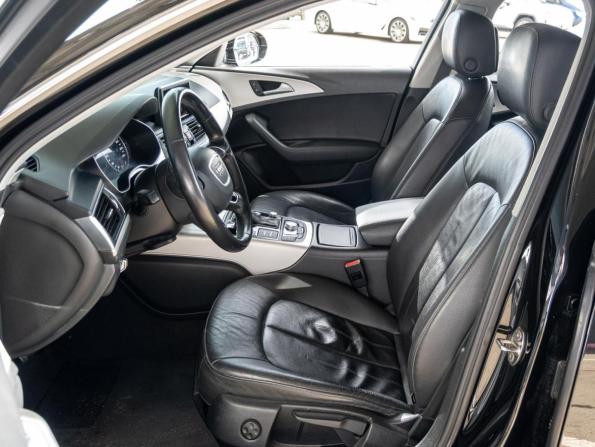Audi A6 IV (C7) Рестайлинг с пробегом 2015 года, цена 1 930 000 рублей, 183228 км, седан, Автокод Объявления