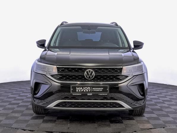 Volkswagen Taos I с пробегом 2022 года, цена 2 499 000 рублей, 59306 км, внедорожник, Автокод Объявления
