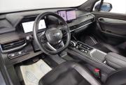 Geely Okavango I Рестайлинг Саратов  - изображение 51