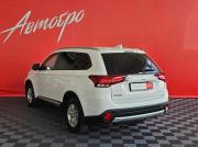 Mitsubishi Outlander III Рестайлинг 2 Вологда  - изображение 21