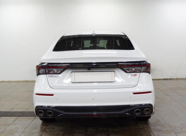 Omoda S5 GT с пробегом 2024 года, цена 1 750 000 рублей, 13082 км, седан, Автокод Объявления