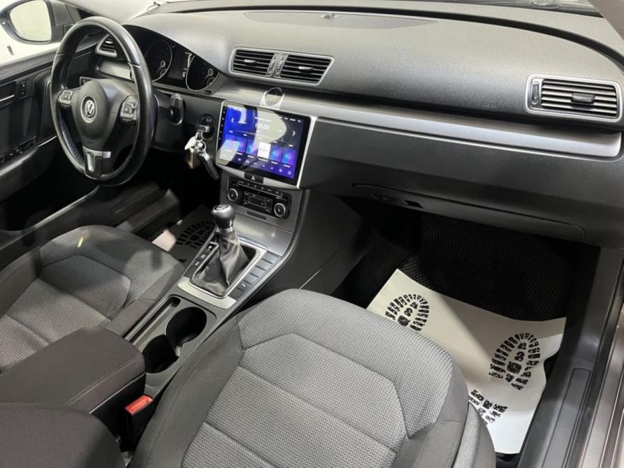 Volkswagen Passat B7 Курск  - изображение 5