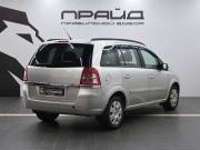 Opel Zafira B Ростов-на-Дону  - изображение 21