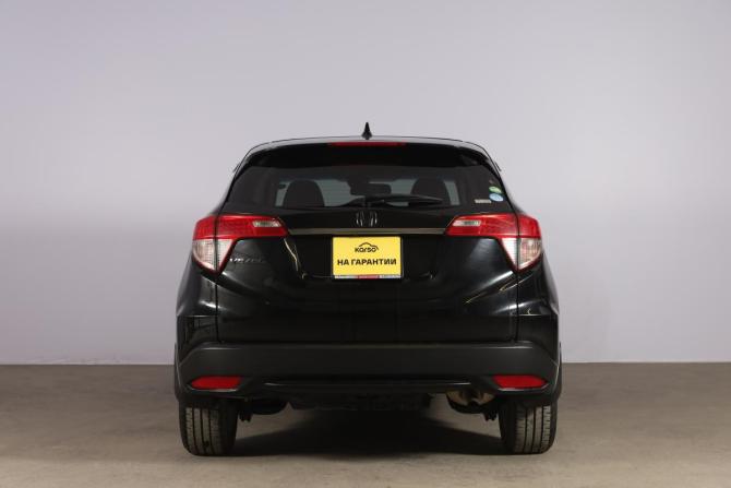 Honda Vezel I Рестайлинг с пробегом 2019 года, цена 2 249 000 рублей, 37002 км, внедорожник, Автокод Объявления