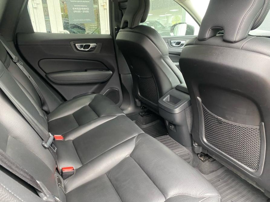 Volvo XC60 II Екатеринбург  - изображение 17