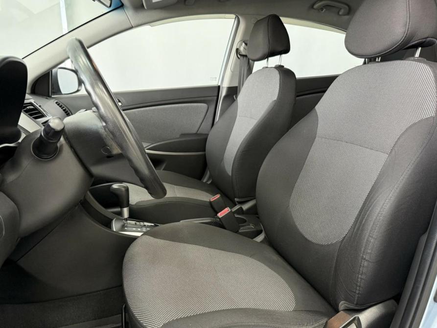 Hyundai Solaris I Красноярск  - изображение 23