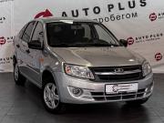 Lada (ВАЗ) Granta I Минеральные Воды  - изображение 15