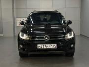 Volkswagen Tiguan I Рестайлинг Красноярск  - изображение 16