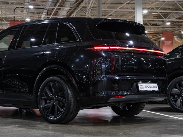 Li Auto (Lixiang) L7 I с пробегом 2023 года, цена 5 250 000 рублей, 115471 км, внедорожник, Автокод Объявления
