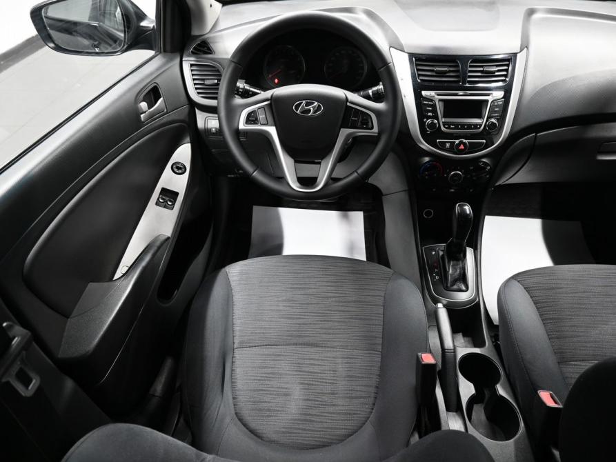 Hyundai Solaris I Тверь  - изображение 11