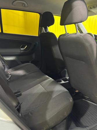 Skoda Fabia II Рестайлинг с пробегом 2012 года, цена 580 000 рублей, 142000 км, хэтчбек, Автокод Объявления