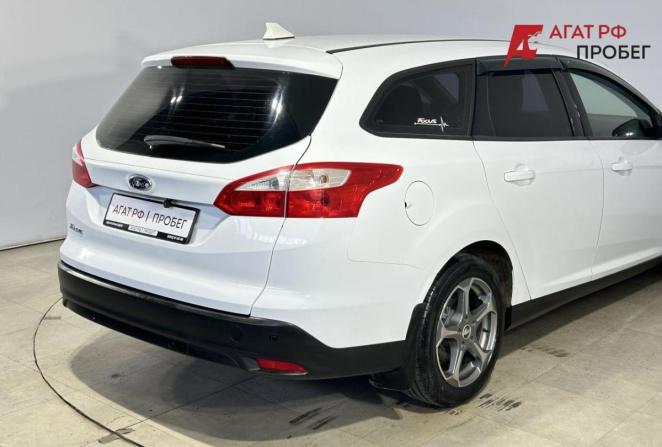 Ford Focus III с пробегом 2013 года, цена 750 000 рублей, 227238 км, седан, Автокод Объявления