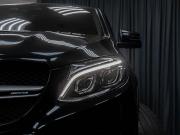 Mercedes-Benz GLE AMG I (W166) Тюмень  - изображение 55