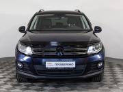 Volkswagen Tiguan I Рестайлинг Санкт-Петербург  - изображение 24