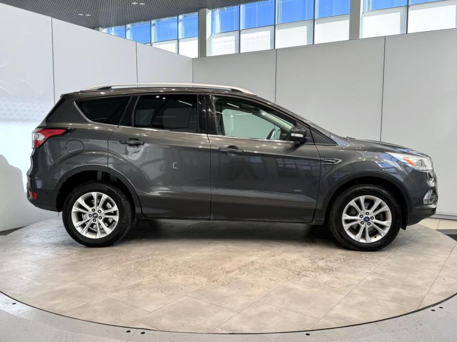 Ford Kuga II Рестайлинг Волжский  - изображение 6