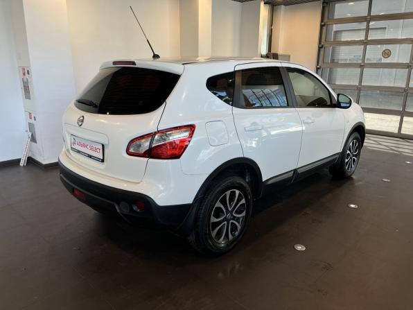 Nissan Qashqai I Рестайлинг с пробегом 2011 года, цена 890 000 рублей, 167999 км, внедорожник, Автокод Объявления