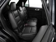 Ford Explorer V Москва  - изображение 26