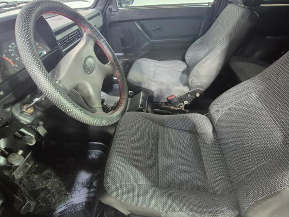 Lada (ВАЗ) 2121 (4x4) I Рестайлинг с пробегом 2014 года, цена 449 000 рублей, 158000 км, внедорожник, Автокод Объявления