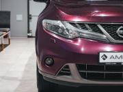 Nissan Murano II (Z51) Рестайлинг 2 Екатеринбург  - изображение 23
