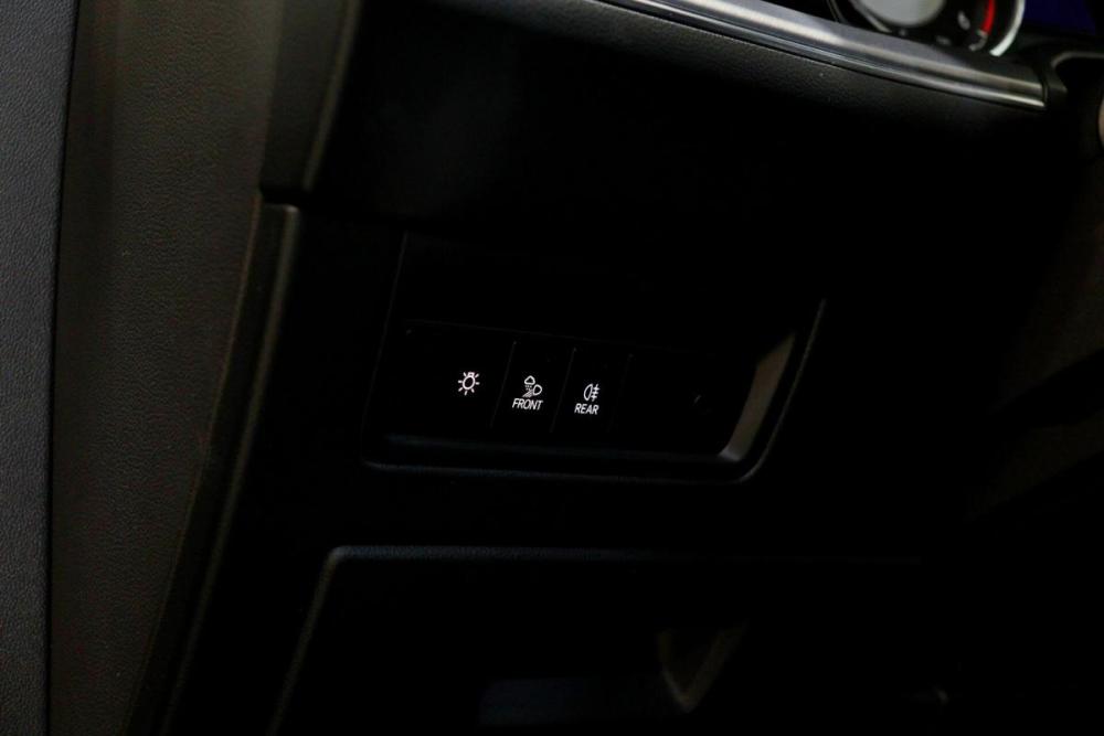 Volkswagen Touareg III Сургут  - изображение 12