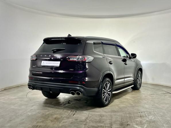 Chery Tiggo 8 Pro Max I с пробегом 2022 года, цена 2 100 000 рублей, 57025 км, внедорожник, Автокод Объявления