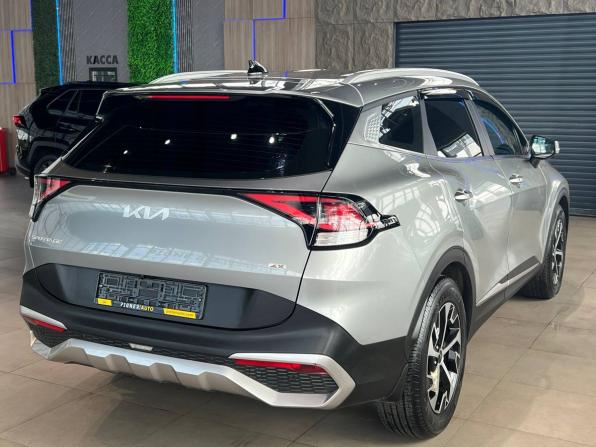 Kia Sportage V с пробегом 2023 года, цена 3 900 000 рублей, 62400 км, внедорожник, Автокод Объявления