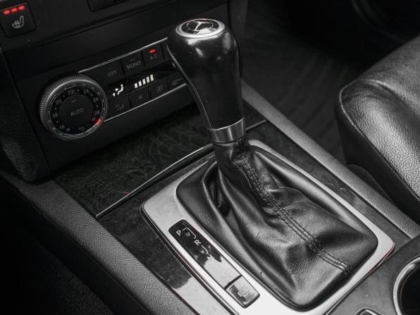 Mercedes-Benz GLK-Класс I (X204) с пробегом 2011 года, цена 1 680 000 рублей, 246208 км, внедорожник, Автокод Объявления