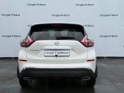 Nissan Murano III (Z52) Курган  - изображение 21
