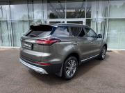 Geely Atlas Pro Воронеж  - изображение 17