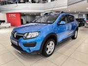 Renault Sandero II Казань  - изображение 23