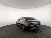 Mercedes-Benz C-Класс IV (W205) Рестайлинг Москва  - изображение 37