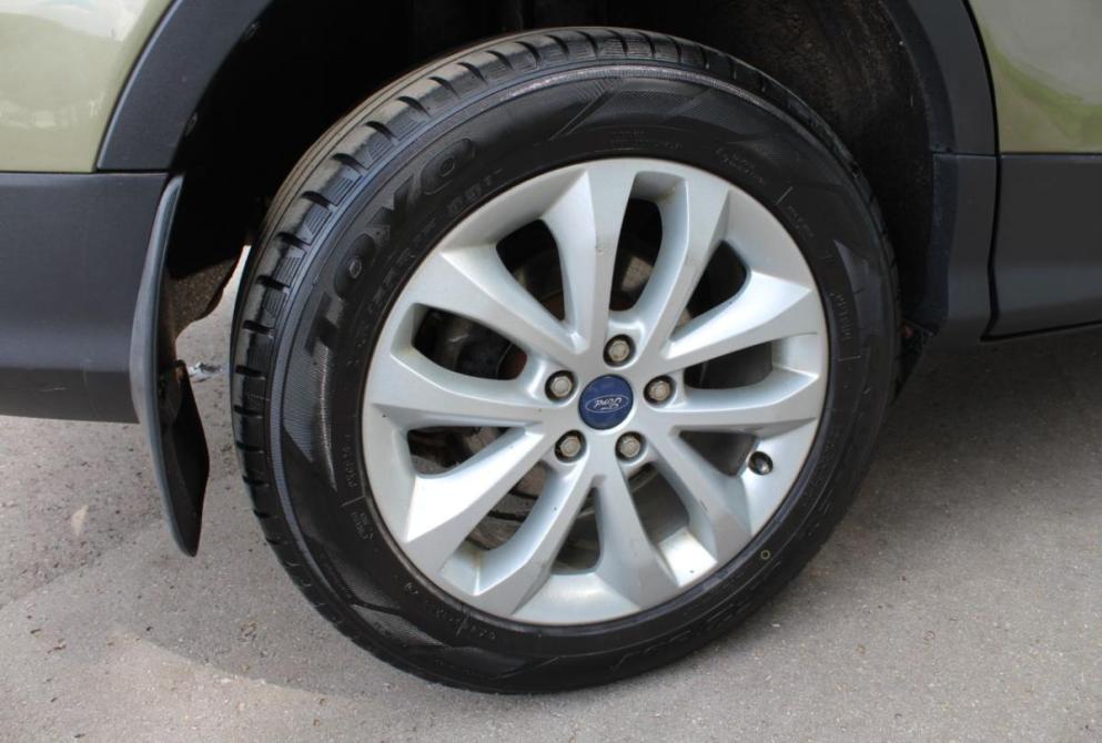 Ford Kuga II Нижний Новгород  - изображение 21