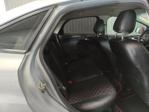 Ford Focus III с пробегом 2011 года, цена 630 000 рублей, 224536 км, седан, Автокод Объявления