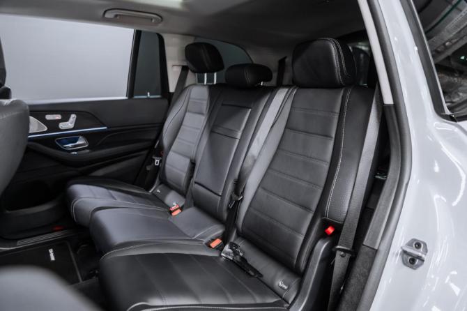 Новый Mercedes-Benz GLS II (X167) Рестайлинг 2025 года, цена 15 970 000 рублей, внедорожник, Автокод Объявления