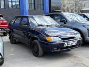 Lada (ВАЗ) 2114 Кемерово  - изображение 7