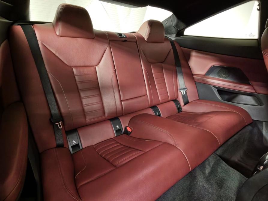 BMW 4 серии G22 G23 G26 Москва  - изображение 14