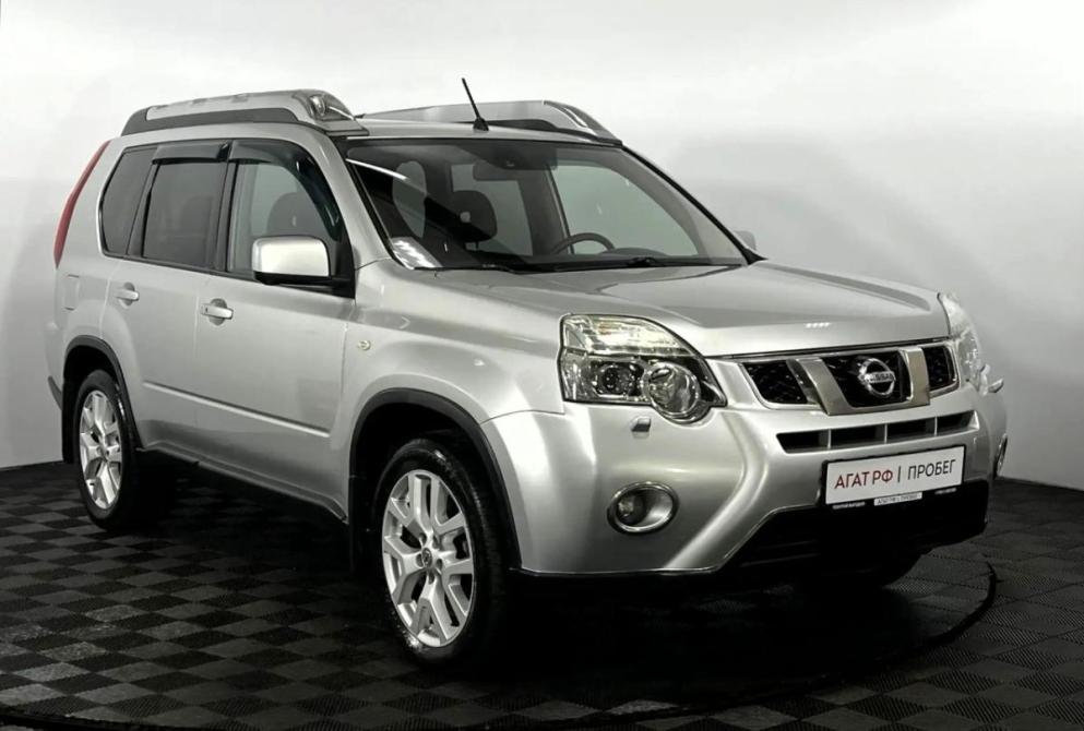 Nissan X-Trail III Нижний Новгород  - изображение 4