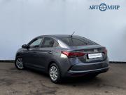 Hyundai Solaris II Рестайлинг Москва  - изображение 19