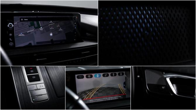 Chery Tiggo 7 Pro Max I с пробегом 2022 года, цена 1 679 000 рублей, 62997 км, внедорожник, Автокод Объявления
