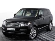 Land Rover Range Rover IV Москва  - изображение 48