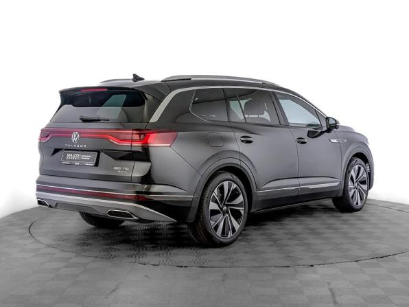 Volkswagen Talagon I Рестайлинг с пробегом 2025 года, цена 5 095 000 рублей, 17300 км, внедорожник, Автокод Объявления