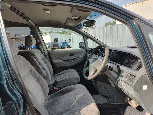 Honda Odyssey I с пробегом 1998 года, цена 320 000 рублей, 273000 км, компактвэн, Автокод Объявления