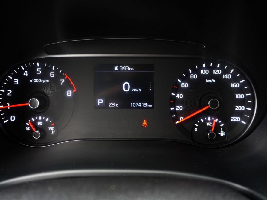 Kia Soul III Москва  - изображение 15