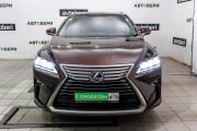 Lexus RX IV Ульяновск  - изображение 30