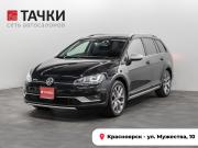 Volkswagen Golf VII Красноярск  - изображение 24