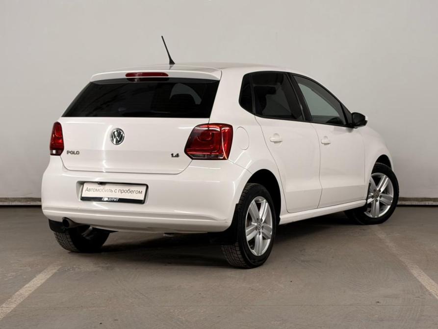 Volkswagen Polo V Екатеринбург  - изображение 2