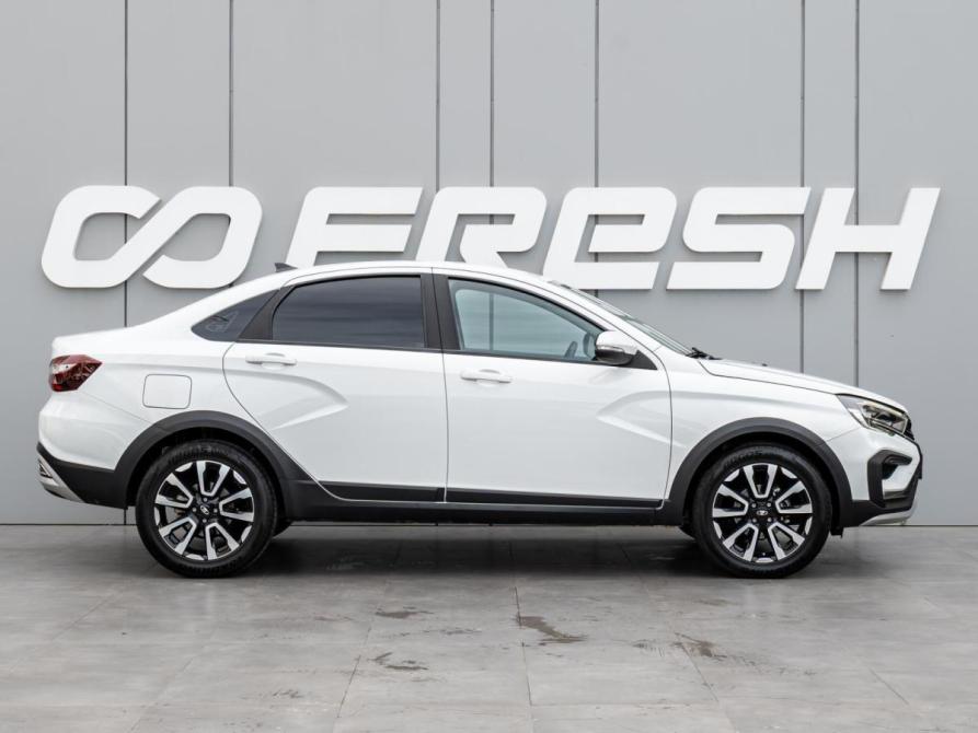 Lada (ВАЗ) Vesta I Рестайлинг (NG) Краснодар  - изображение 5