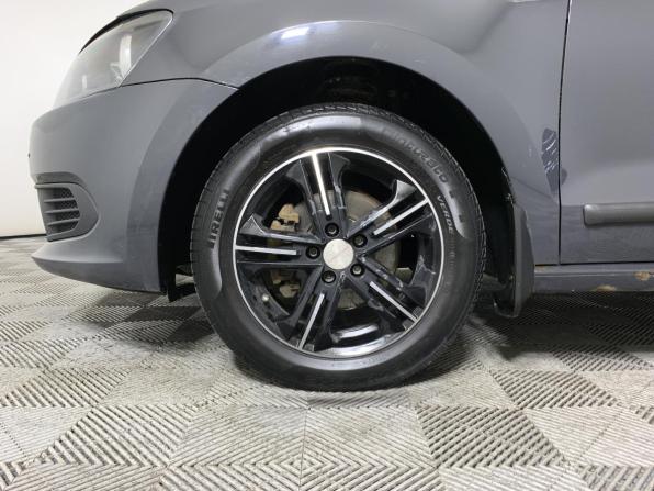 Volkswagen Polo V с пробегом 2014 года, цена 777 000 рублей, 182598 км, седан, Автокод Объявления