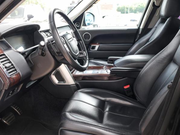 Land Rover Range Rover IV с пробегом 2014 года, цена 2 900 000 рублей, 198246 км, внедорожник, Автокод Объявления