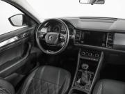 Skoda Kodiaq I Санкт-Петербург  - изображение 39